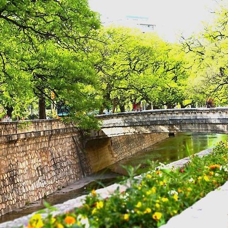 Rent San Jose De Calasanz Cx3 Córdoba Eksteriør bilde