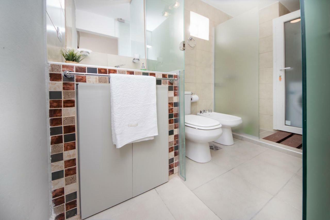 Rent San Jose De Calasanz Cx3 Córdoba Eksteriør bilde