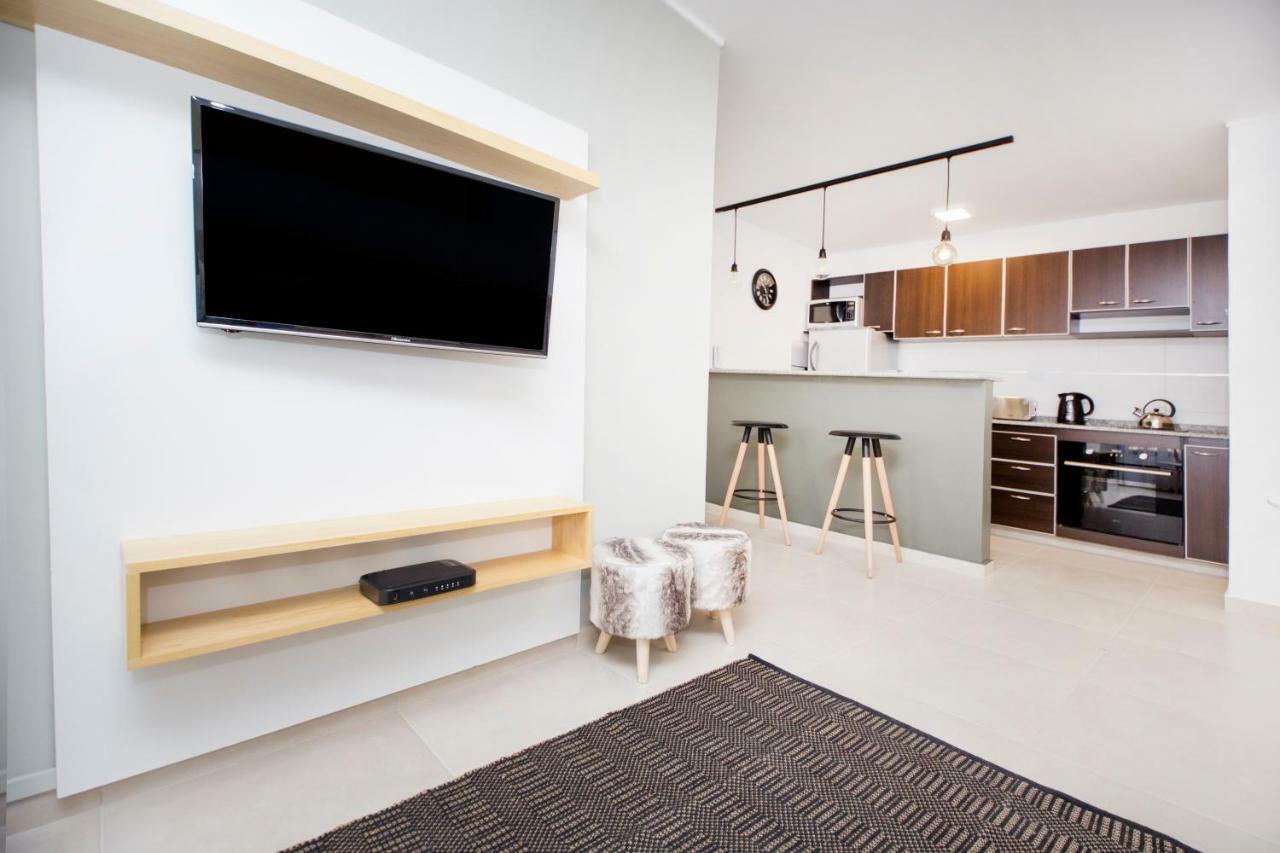 Rent San Jose De Calasanz Cx3 Córdoba Eksteriør bilde
