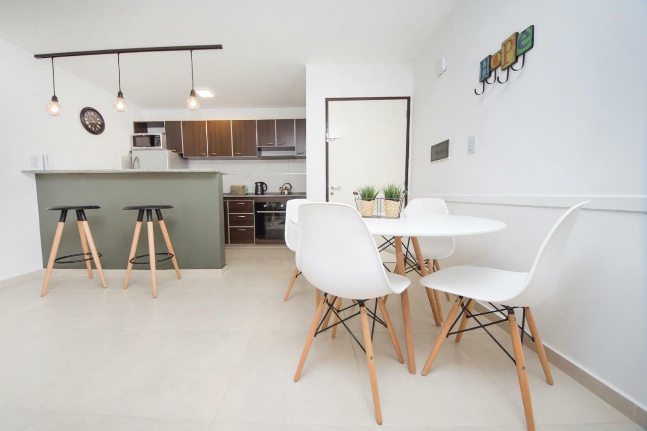 Rent San Jose De Calasanz Cx3 Córdoba Eksteriør bilde